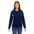 Picture of Ladies' Athletic Long-Sleeve Sport Top