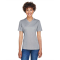 Picture of Ladies' Sonic Heather Performance T-Shirt