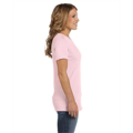 Picture of Ladies' Jersey Short-Sleeve T-Shirt