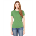 Picture of Ladies' Jersey Short-Sleeve T-Shirt