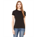 Picture of Ladies' Jersey Short-Sleeve T-Shirt