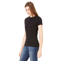 Picture of Ladies' Jersey Short-Sleeve T-Shirt