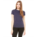 Picture of Ladies' Jersey Short-Sleeve T-Shirt