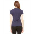 Picture of Ladies' Jersey Short-Sleeve T-Shirt