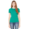 Picture of Ladies' Jersey Short-Sleeve T-Shirt