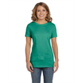 Picture of Ladies' Jersey Short-Sleeve T-Shirt