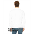 Picture of Fast Fashion Unisex Mock Neck Long Sleeve T-Shirt