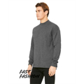 Picture of Fast Fashion Unisex Mock Neck Long Sleeve T-Shirt