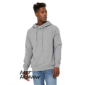 Picture of Fast Fashion Unisex Crossover Hoodie