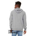 Picture of Fast Fashion Unisex Crossover Hoodie