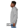 Picture of Fast Fashion Unisex Crossover Hoodie