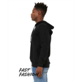 Picture of Fast Fashion Unisex Crossover Hoodie