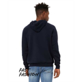 Picture of Fast Fashion Unisex Crossover Hoodie