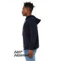 Picture of Fast Fashion Unisex Crossover Hoodie