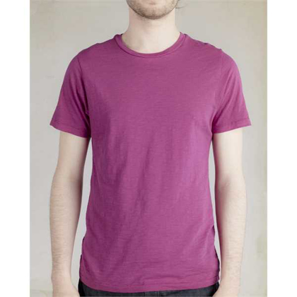 Picture of Men's Dean Slub Crew T-Shirt