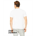 Picture of Unisex Viscose Fashion T-Shirt