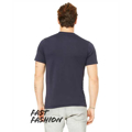 Picture of Unisex Viscose Fashion T-Shirt