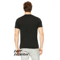 Picture of Unisex Viscose Fashion T-Shirt