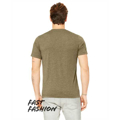 Picture of Unisex Viscose Fashion T-Shirt