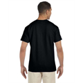 Picture of Adult Ultra Cotton® 6 oz. Pocket T-Shirt