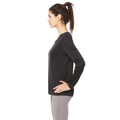 Picture of Ladies' Performance Long-Sleeve T-Shirt