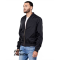 Picture of Fast Fashion Unisex Lightweight Bomber Jacket