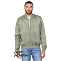 Picture of Fast Fashion Unisex Lightweight Bomber Jacket