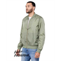 Picture of Fast Fashion Unisex Lightweight Bomber Jacket