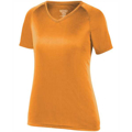 Picture of Ladies' True Hue Technology™ Attain Wicking Training T-Shirt