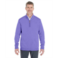 Picture of Men's Manchester Fully-Fashioned Quarter-Zip Sweater