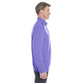 Picture of Men's Manchester Fully-Fashioned Quarter-Zip Sweater