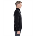 Picture of Men's Manchester Fully-Fashioned Quarter-Zip Sweater
