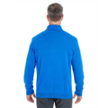 Picture of Men's Manchester Fully-Fashioned Quarter-Zip Sweater