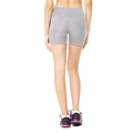 Picture of Ladies' Fitted Short