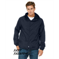 Picture of Fast Fashion Hooded Coaches Jacket