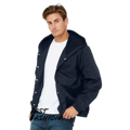 Picture of Fast Fashion Hooded Coaches Jacket