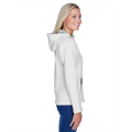 Picture of Ladies' Prospect Two-Layer Fleece Bonded Soft Shell Hooded Jacket