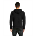 Picture of Unisex Pullover Hood