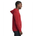 Picture of Unisex Pullover Hood