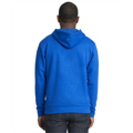 Picture of Unisex Pullover Hood