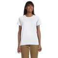 Picture of Ladies' Ultra Cotton® 6 oz. T-Shirt