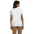 Picture of Ladies' Ultra Cotton® 6 oz. T-Shirt