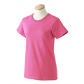 Picture of Ladies' Ultra Cotton® 6 oz. T-Shirt