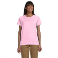 Picture of Ladies' Ultra Cotton® 6 oz. T-Shirt