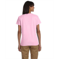 Picture of Ladies' Ultra Cotton® 6 oz. T-Shirt