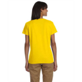 Picture of Ladies' Ultra Cotton® 6 oz. T-Shirt