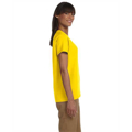 Picture of Ladies' Ultra Cotton® 6 oz. T-Shirt