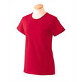 Picture of Ladies' Ultra Cotton® 6 oz. T-Shirt