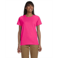 Picture of Ladies' Ultra Cotton® 6 oz. T-Shirt