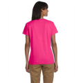 Picture of Ladies' Ultra Cotton® 6 oz. T-Shirt